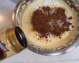 料理研究家が作る10分で作るココアケーキ作り方5写真