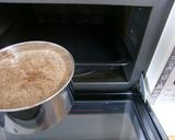 料理研究家が作る10分で作るココアケーキ作り方8写真