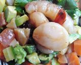 海鮮バラチラシ丼　海の宝石箱や～！作り方7写真