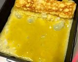 厚焼き卵 材料3つで 卵焼き お弁当作り方5写真