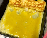 厚焼き卵 材料3つで 卵焼き お弁当作り方5写真