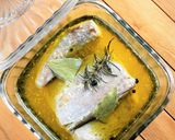 ツナとひよこ豆のペースト作り方6写真