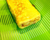 厚焼き卵 材料3つで 卵焼き お弁当作り方6写真