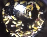 ♪ピーナッツもやしの炊き込みご飯♪作り方1写真