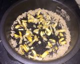 ♪ピーナッツもやしの炊き込みご飯♪作り方2写真