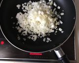 鶏胸肉で！絶品バターチキンカレー作り方3写真