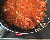 鶏胸肉で！絶品バターチキンカレー作り方4写真