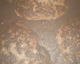 味噌ハンバーグ作り方3写真