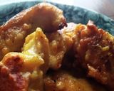 鶏胸肉で！絶品バターチキンカレー作り方2写真