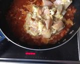 鶏胸肉で！絶品バターチキンカレー作り方6写真