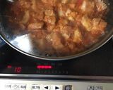 鶏胸肉で！絶品バターチキンカレー作り方7写真