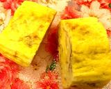 厚焼き卵 材料3つで 卵焼き お弁当作り方8写真