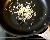 ♡アマトリチャーナ♡作り方1写真