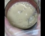 卵を使わずふわふわ！バターロール作り方2写真
