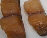 鰆のみりん焼作り方5写真