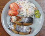 鰆のみりん焼作り方6写真