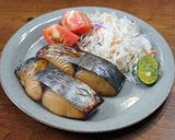 鰆のみりん焼作り方7写真
