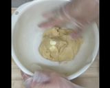 卵を使わずふわふわ！バターロール作り方6写真