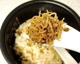 ちりめん山椒おにぎり作り方2写真
