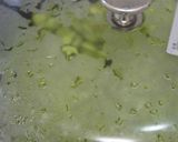 蒸し枝豆作り方2写真