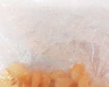 ごぼうときのこのガーリックパスタ作り方2写真