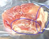 パリパリチキンのねぎ塩にんにく作り方6写真