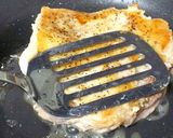 パリパリチキンのねぎ塩にんにく作り方11写真