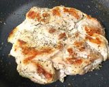 パリパリチキンのねぎ塩にんにく作り方12写真