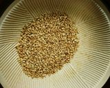 お弁当に、いんげんのごま和え作り方2写真