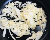 柿酢でさっぱりなマカロニグラタン作り方5写真