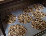 ゴマカシの胡麻菓子チュイール風作り方5写真