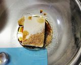 豆苗と豆腐のナムルサラダ作り方3写真