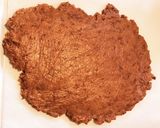 HMで☆ザク甘☆ココナッツチョコクッキー作り方7写真