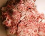 ピーマンの肉詰め作り方2写真