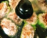 ピーマンの肉詰め作り方6写真