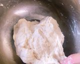 手捏ねで!モッツァレラのマルゲリータ作り方4写真