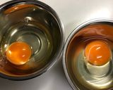 卵の入ったきんちゃく煮作り方3写真