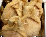 卵の入ったきんちゃく煮作り方4写真