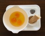 お土産にもなる♡可愛い手作り卵豆腐作り方1写真