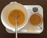 お土産にもなる♡可愛い手作り卵豆腐作り方2写真