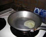 豆乳で作る簡単リゾット作り方2写真