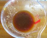 たれがうまい！蜂蜜味噌で鶏胸肉炒め煮！？作り方1写真