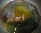 たれがうまい！蜂蜜味噌で鶏胸肉炒め煮！？作り方3写真