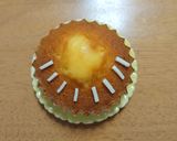 ハロウィン!ジャックカップケーキ作り方1写真
