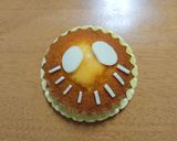 ハロウィン!ジャックカップケーキ作り方2写真