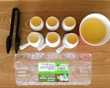 お土産にもなる♡可愛い手作り卵豆腐作り方8写真