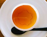お土産にもなる♡可愛い手作り卵豆腐作り方9写真