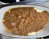 豆腐のカレーチーズ焼き作り方4写真