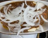 豆腐のカレーチーズ焼き作り方5写真