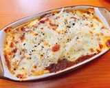 豆腐のカレーチーズ焼き作り方7写真